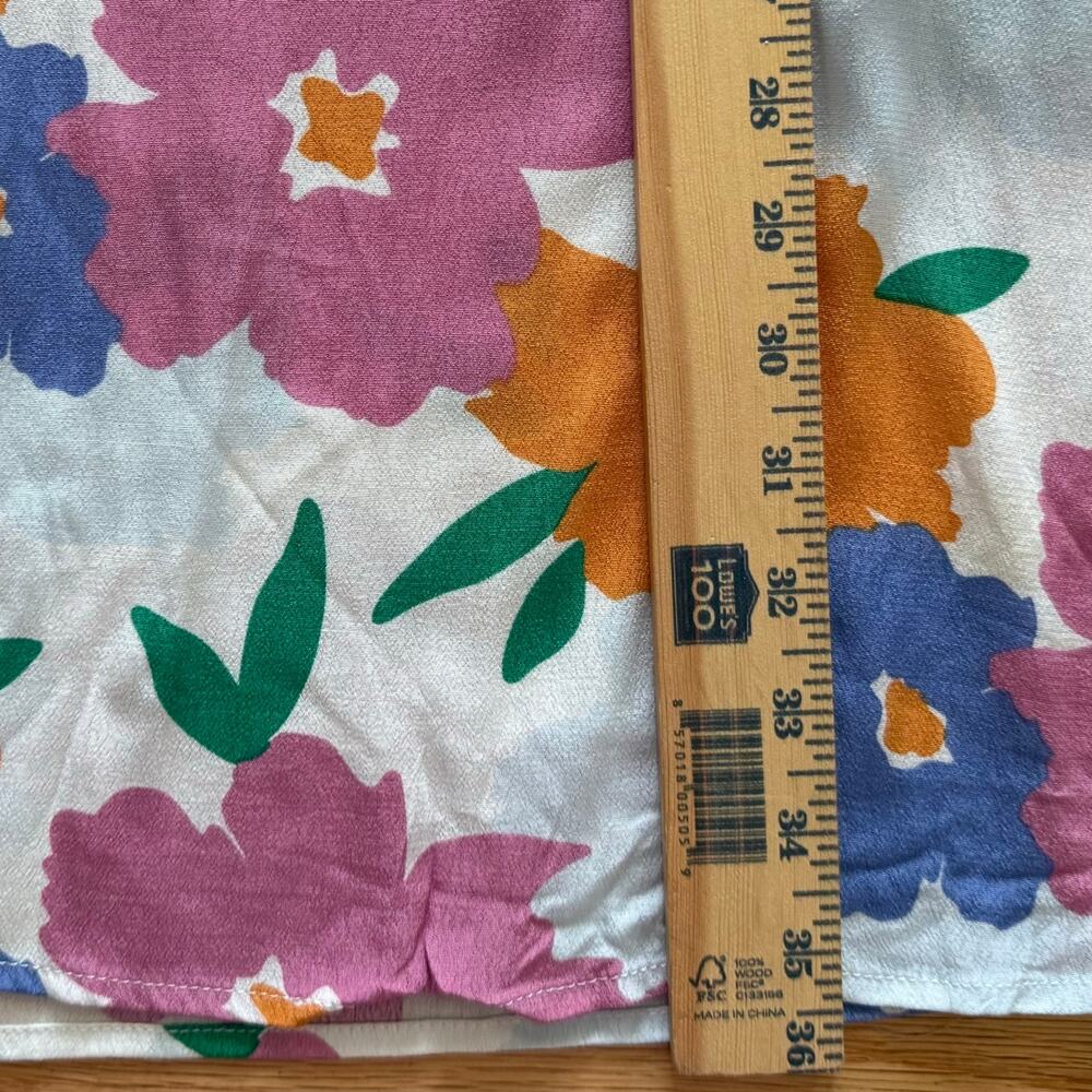 NWT Title: Michelle McDowell Hazel Dress – Sweeten the Day Medium - Picture 8 of 11